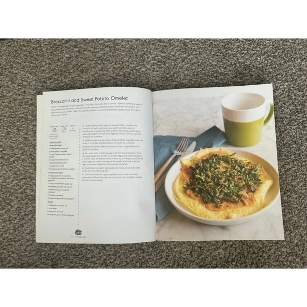 Paleo Eats 111: Comforting‎ Gluten & Dairy Free Recipes Clean Eating Meals Easy